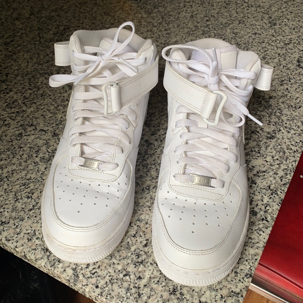 Nike Air Force 1 Mid ‘07